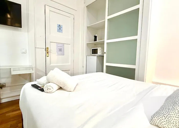 Hotelito Luxe 3*
