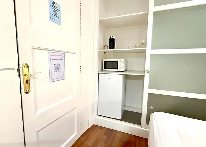 Hotelito Luxe