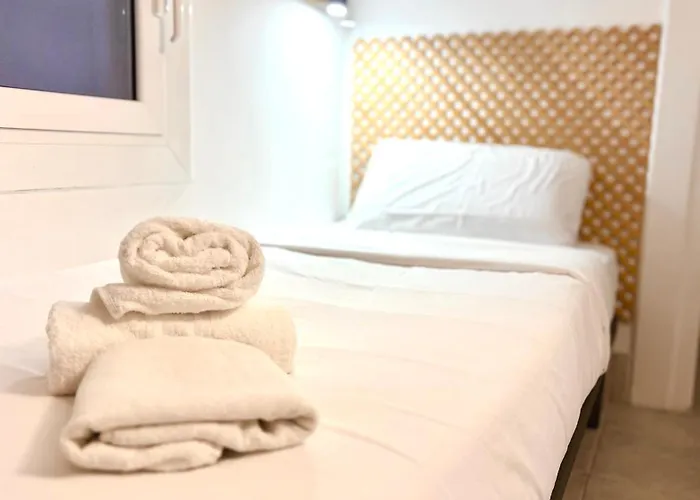 بيت ضيافة Hotelito Luxe