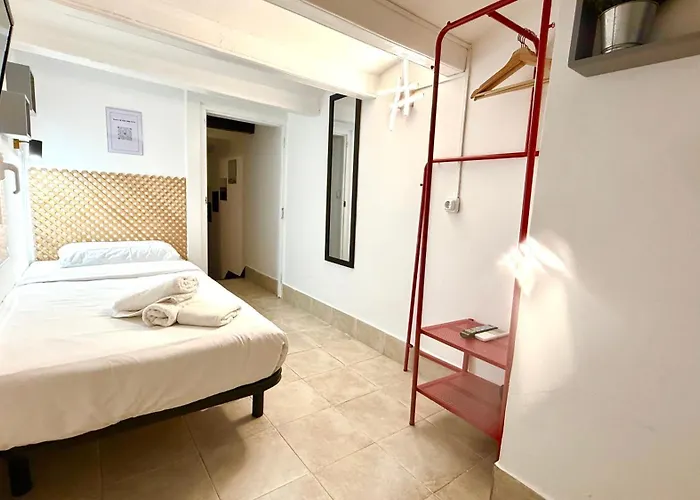 Hotelito Luxe بيت ضيافة برشلونة