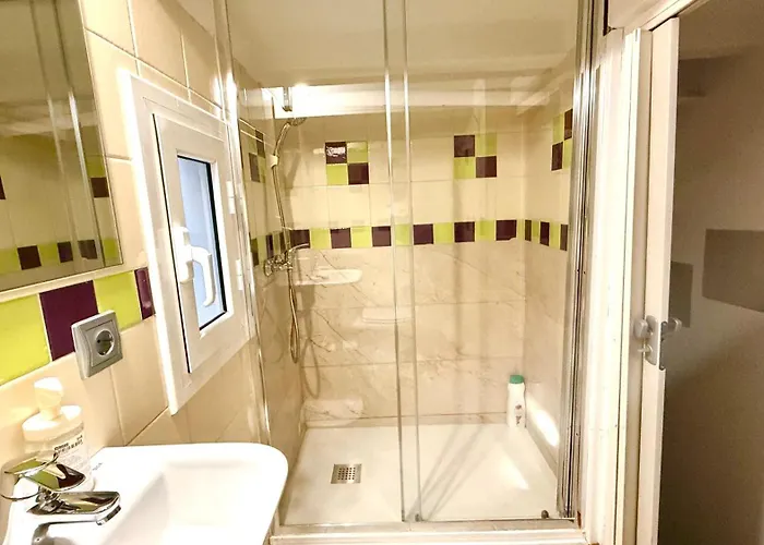 Hotelito Luxe بيت ضيافة برشلونة