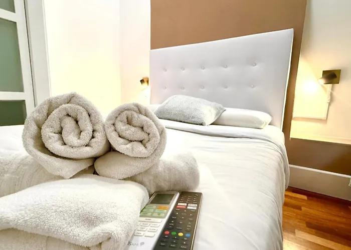 Hotelito Luxe 게스트하우스 바르셀로나