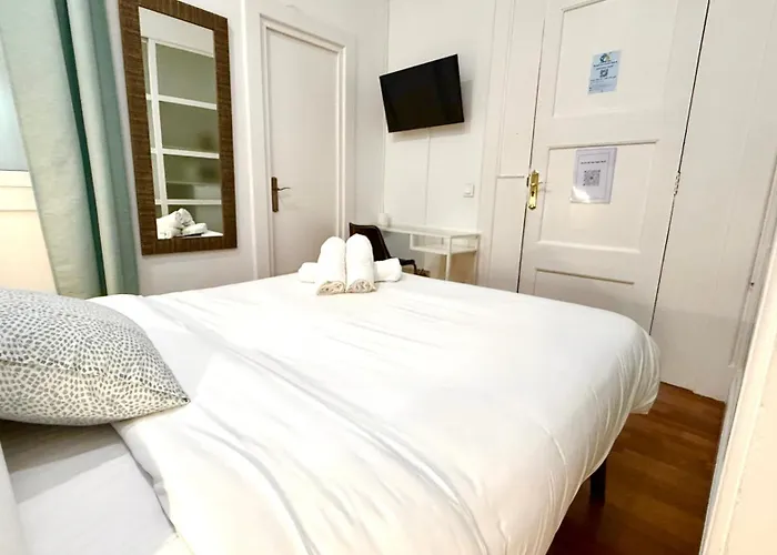 Hotelito Luxe