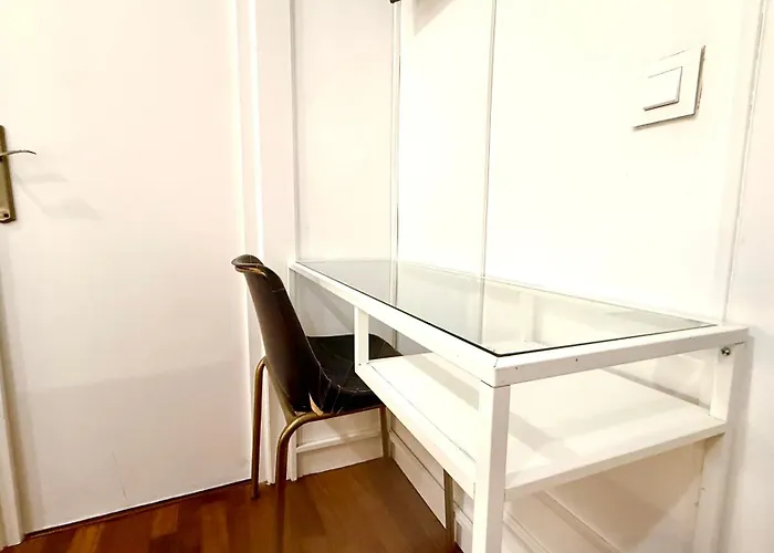 Hotelito Luxe