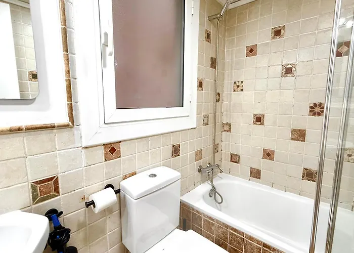 Hotelito Luxe بيت ضيافة 3*