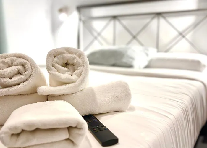 게스트하우스 Hotelito Luxe 3*