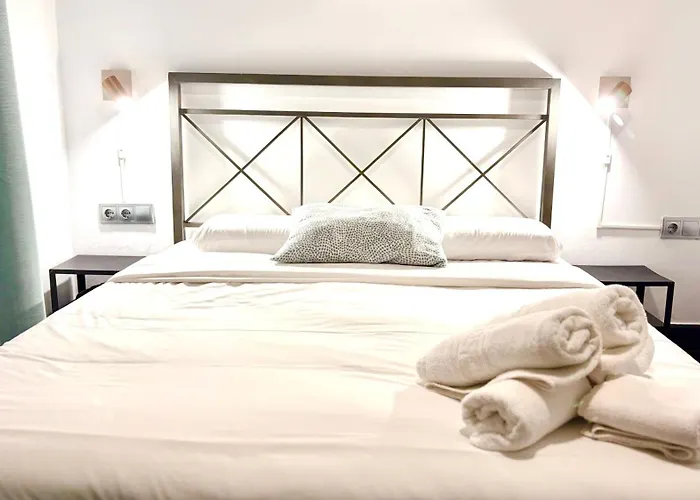 Hotelito Luxe بيت ضيافة برشلونة