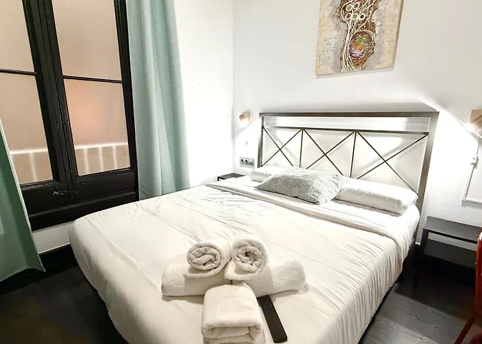 Hotelito Luxe