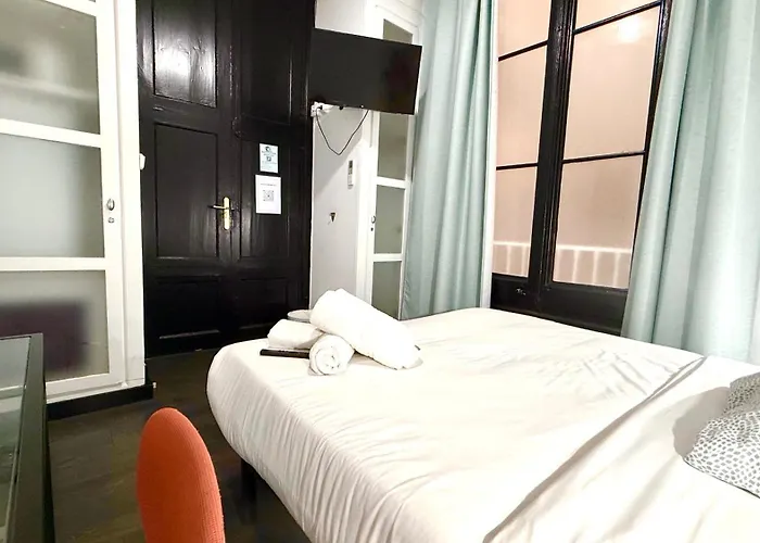 Hotelito Luxe بيت ضيافة