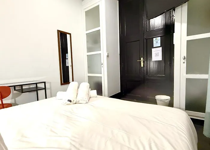 بيت ضيافة Hotelito Luxe 3*
