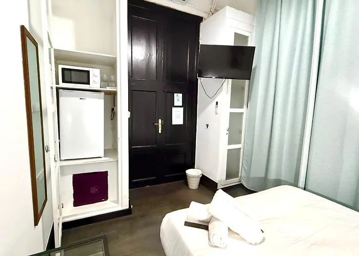 Hotelito Luxe 게스트하우스