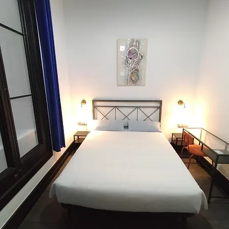 Hotelito Luxe 4* Barcelona