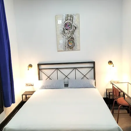 Penzion Hotelito Luxe