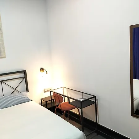 Hotelito Luxe Penzion Barcelona