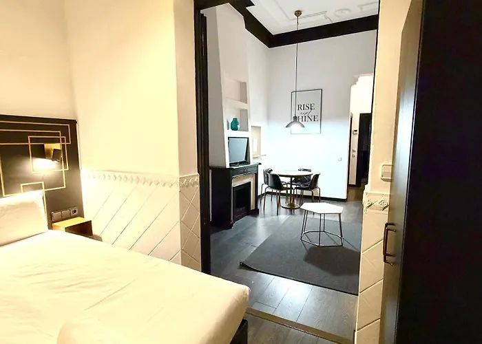 Penzion Hotelito Luxe 4*