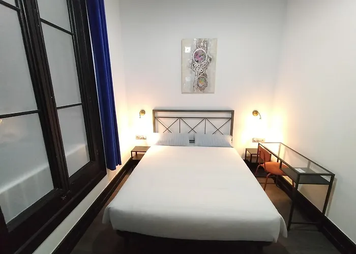 Hotelito Luxe 4* Barcelona