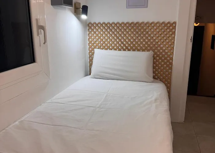 Hotelito Luxe