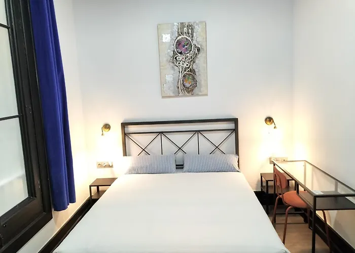 Penzion Hotelito Luxe