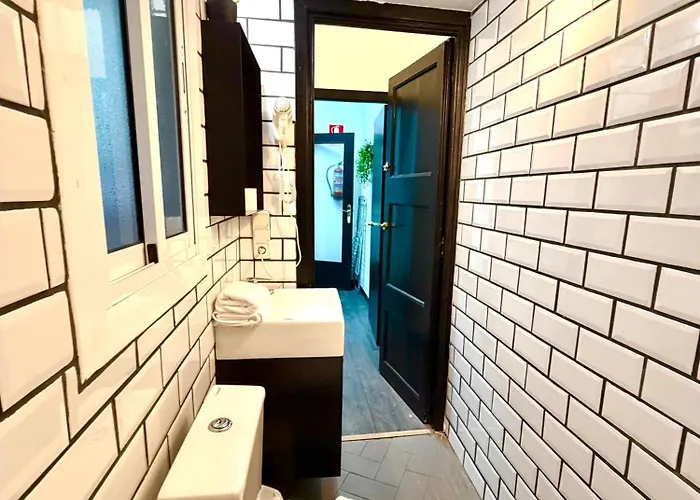 Penzion Hotelito Luxe 4*