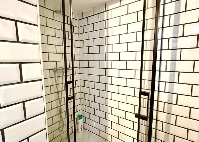 Penzion Hotelito Luxe Barcelona