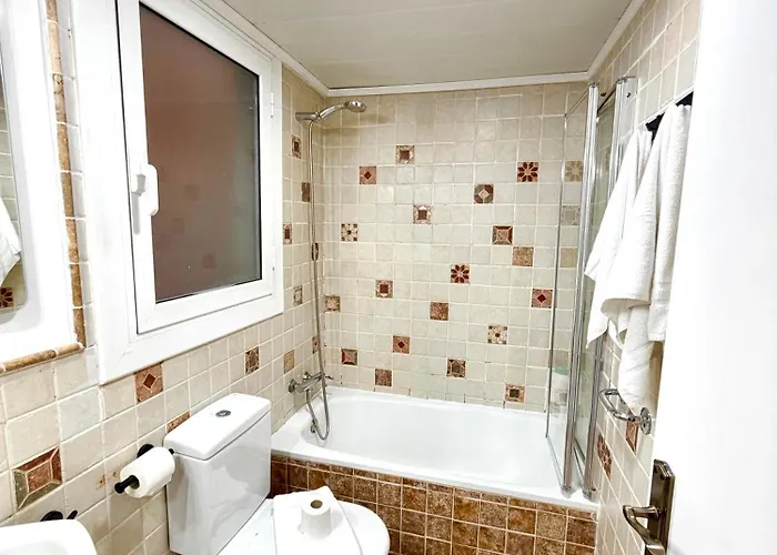 Penzion Hotelito Luxe Barcelona